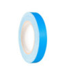 Gaffer Tape light Blue 19mm x 25m - 64 stk.