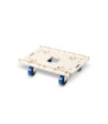 EUROTRUSS Roll Board with 4 x 100 mm Rolls