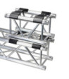Truss Stacker for Trusses with 290 mm Outer Tube Dimension