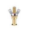 Bolt M10 for SCP710B Universal Hook Clamp