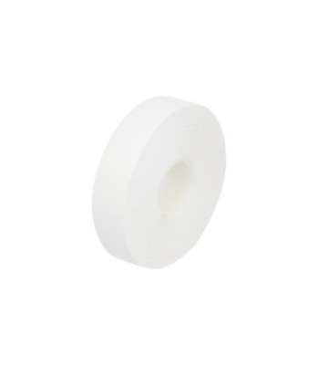 PVC Insulating Tape white 19 mm x 33m