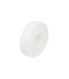 PVC Insulating Tape white 19 mm x 33m
