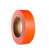 Gaffer Tapes Neon Orange 38mm x 25m