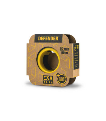 Defender Premium fabric tape with ERGO core