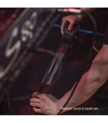 Defender Premium fabric tape with ERGO core