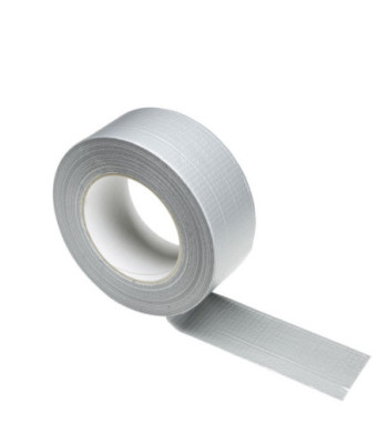 Gaffer adhesive Premium Tape silver 50mm x 50m