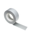 Gaffer adhesive Premium Tape silver 50mm x 50m
