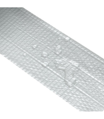 Gaffer adhesive Premium Tape silver 50mm x 50m