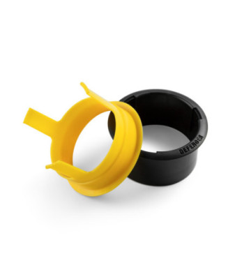 Defender Reusable adhesive tape dispenser