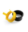 Defender Reusable adhesive tape dispenser