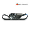 Ratchet Lashing Strap 25 mm - 6.0 m