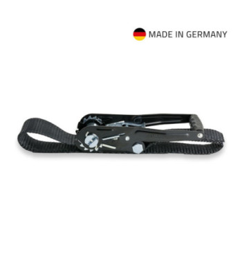 Ratchet Lashing Strap 50 mm - 2.0 m