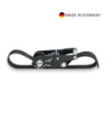 Ratchet Lashing Strap 35 mm - 4.0 m