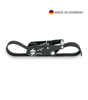 Ratchet Lashing Strap 35 mm - 10.0 m