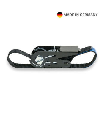Ratchet Lashing Strap 25 mm - 10.0 m