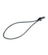 Holdon Spannfix black - 10 stk.