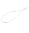 Spannfix white - 10 stk.