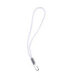 Spannfix white - 10 stk.
