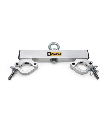 RIGGATEC Hanging Point for 290 mm Trusses up to 170 kg