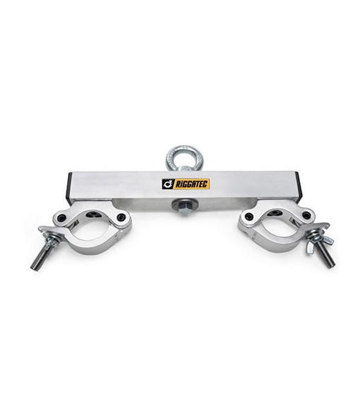 RIGGATEC Hanging Point for 290 mm Trusses up to 170 kg RIGGATEC Hanging Point for 290 mm Trusses up to 170 kg