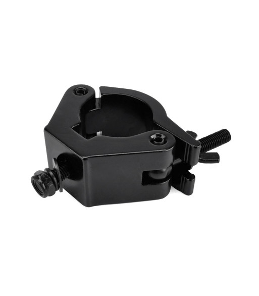 RIGGATEC Halfcoupler Heavy Black max. Load 750 kg (60 mm) - 4 stk.