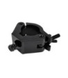 RIGGATEC Halfcoupler Heavy Black max. Load 750 kg (60 mm) - 4 stk.