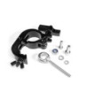 RIGGATEC LD Systems Installation Kit with Half Clamp up to 250 kg (48 - 51 mm) + Mounting Accessories