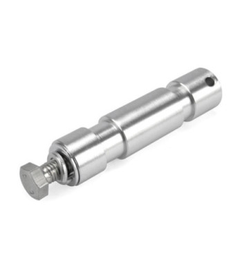 RIGGATEC TV Spigot M12