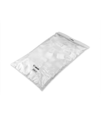 Bag Article Midi Clip for Molton White ( 50 Pcs. )