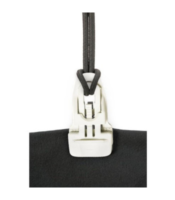 Bag Article Midi Clip for Molton White ( 50 Pcs. )