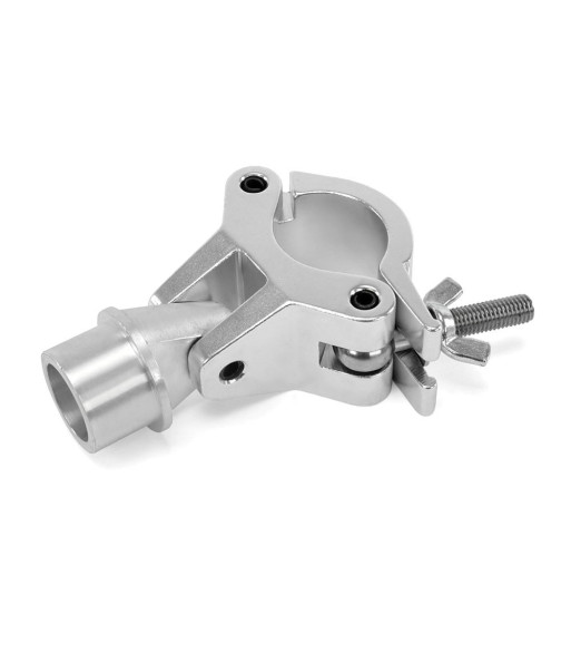 RIGGATEC Half Clamp for Corner Bracing Sleeve (48 - 51 mm)
