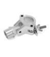 RIGGATEC Half Clamp for Corner Bracing Sleeve (48 - 51 mm)