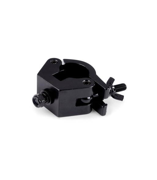 RIGGATEC Halfcoupler Heavy Black max. Load 750 kg MKII (48 - 51 mm)