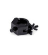 RIGGATEC Halfcoupler Heavy Black max. Load 750 kg MKII (48 - 51 mm)