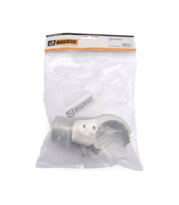 RIGGATEC Claw Clamp 50 mm for 50 x 2 mm Tube