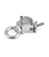 RIGGATEC Halfcoupler Small