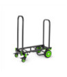 Gravity Multifunctional Trolley (Medium)