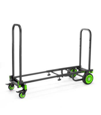 Gravity Multifunctional Trolley (Medium)