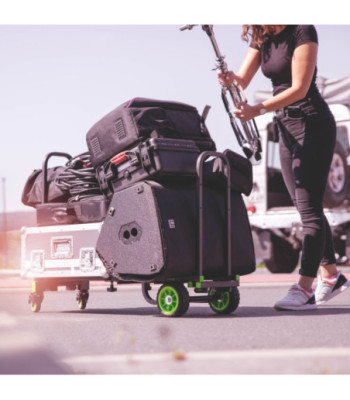 Gravity Multifunctional Trolley (Medium)