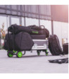 Gravity Multifunctional Trolley (Medium)