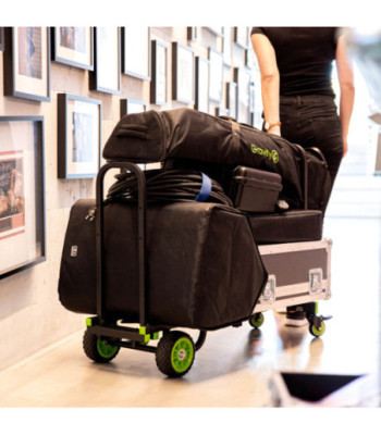 Gravity Multifunctional Trolley (Medium)
