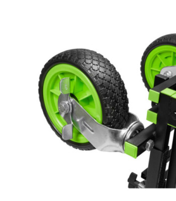 Gravity Multifunctional Trolley (Large)