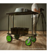 Gravity Multifunctional Trolley (Large)