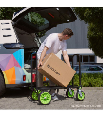 Gravity Multifunctional Trolley (Large)