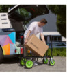 Gravity Multifunctional Trolley (Large)