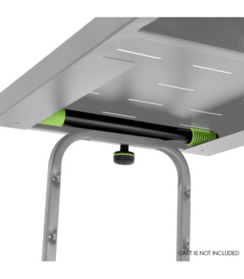 Gravity Rapid Desk extension for CART L 01 B