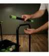 Gravity Rapid Desk extension for CART L 01 B