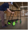 Gravity Rapid Desk extension for CART L 01 B