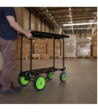 Gravity Rapid Desk extension for CART L 01 B
