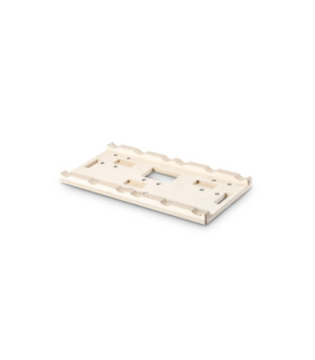 EUROTRUSS Roll Board with 3 x 100 mm Rolls